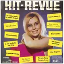 LP - Die Allstar-Crew - Hit-Revue - Die 12 Super-Hits In Ihrer Gala-Version - Folge 5