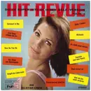 LP - Die Allstar-Crew - Hit Revue - Die 12 Super Hits In Ihrer Gala-Version - Folge 14