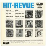 LP - Die Allstar-Crew - Hit Revue - Die 12 Super Hits In Ihrer Gala-Version - Folge 14
