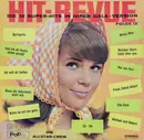 LP - Die Allstar-Crew - Hit Revue - Die 12 Super Hits In Ihrer Gala-Version - Folge 12