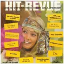 LP - Die Allstar-Crew - Hit Revue - Die 12 Super Hits In Ihrer Gala-Version - Folge 8