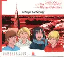CD - Die Alster-Detektive - Giftige Lieferung - Digipak
