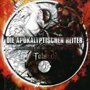 Double CD - Die Apokalyptischen Reiter - Tobsucht (Reitermania Over Wac