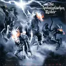 CD - Die Apokalyptischen Reiter - All You Need Is Love