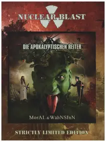 Die Apokalyptischen Reiter - Moral & Wahnsinn