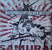 Die Apokalyptischen Reiter - Samurai
