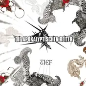 Die Apokalyptischen Reiter - Tief.Tiefer