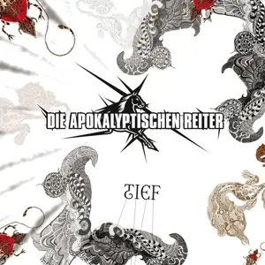 Die Apokalyptischen Reiter - Tief.Tiefer