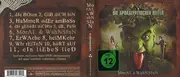 CD - Die Apokalyptischen Reiter - Moral & Wahnsinn - Digipak