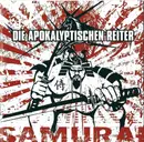 CD - Die Apokalyptischen Reiter - Samurai