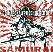 Die Apokalyptischen Reiter - Samurai
