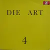 LP - Die Art - Fear
