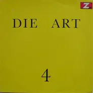 Die Art - Fear