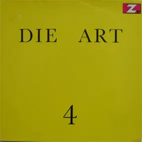 Die Art - Fear