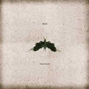 Die Art - FORGOTTEN TREASURIES