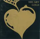 CD - Die Art - Gold
