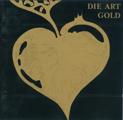 Die Art - Gold