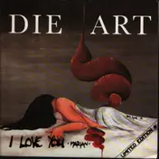 Die Art - I Love You (Marian)