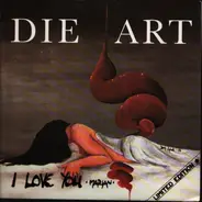 Die Art - I Love You (Marian)