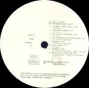 LP - Die Ärzte - Die Ärzte früher! - Der Ausverkauf geht weiter - Vielklang