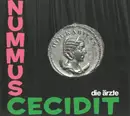CD - Die Ärzte - Nummus Cecidit - Digisleeve / Still Sealed