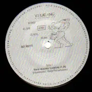 12'' - Die Ärzte - Uns Geht's Prima... - Blue Cross Cover