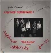 Die Arche - Ham'mer Demokratie