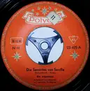 7inch Vinyl Single - Die Argentinos - Die Senoritas Von Sevilla