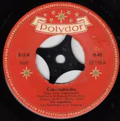Die Argentinos - Cha-chacha-cha