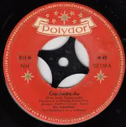 Die Argentinos - Cha-chacha-cha