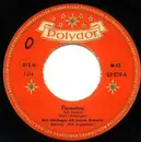 7inch Vinyl Single - Die Argentinos - Florentina