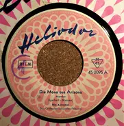 Die Arizonas - Die Mona Aus Arizona