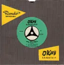 7inch Vinyl Single - Die Atlantic-Singers / Orchester Heinz Hanhausen - Hey, Hey Käpt'n / Barcarole - Mono