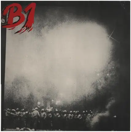 Die B1 - Leisetreter Folterer