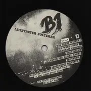 LP - Die B1 - Leisetreter Folterer