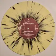 10'' - Die Bockwurschtbude - Ein Ende Am Licht Des Tunnels - Numbered, Yellow Black Splatter Vinyl
