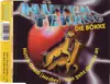 CD Single - Die Bökke - Hütt'n Tekkno
