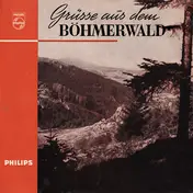 Die Böhmerwald Musikanten - Böhmische Kirchweih