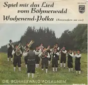 Die Böhmerwald-Posaunen