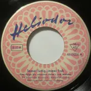 7inch Vinyl Single - Die Böhmische Blasmusik, Wenzel Prohaska , Otto Kermbach Orchester - Immer lustig, Immer Froh - EP