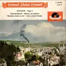 7inch Vinyl Single - Die Böhmischen Blasmusikanten - Böhmen - Folge 3 - PROMO