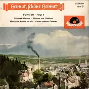Die Böhmischen Blasmusikanten - Böhmen - Folge 3