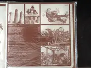 Double LP - Die Böhmischen Blasmusikanten / Dionys Klein Et Ses Joyeux Bavarois - Fête De La Bière