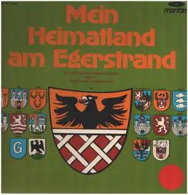 Die Böhmischen Blasmusikanten - Mein Heimatland am Egerstrand