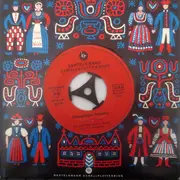 7inch Vinyl Single - Die Böhmischen Madln Mit Ihren Musikanten - Riesengebirglers Heimatlied / S'ist Feieromd
