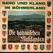 7inch Vinyl Single - Die Böhmischen Musikanten - Sang und klang im böhmerland