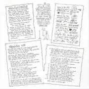7inch Vinyl Single - Die Böse Hand - Blisters