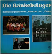 Die Bänkelsänger des MGV "Heiterkeit 1878" Gießen - Weinlieder-Potpourri