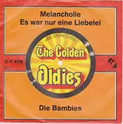 Die Bambis - Melancholie
