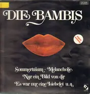 Die Bambis - Die Bambis